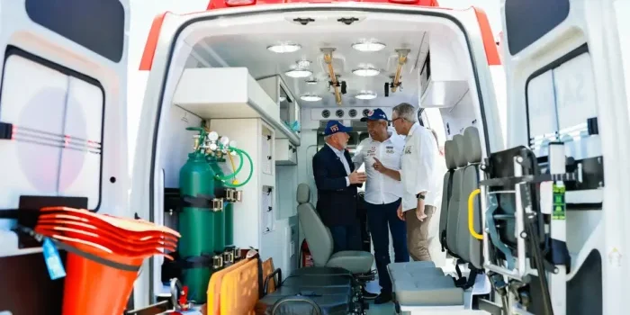 SUS quebra recorde: Mais de 147 milhões de cirurgias eletivas realizadas em um ano