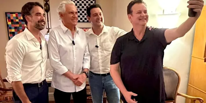 O PSD e a ciranda de Kassab: Quem sobra no palanque?