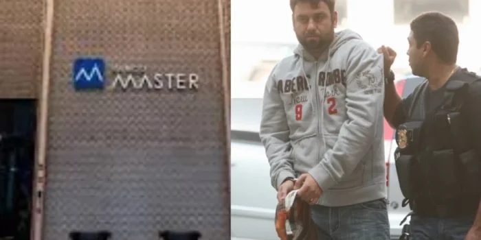 Dinheiro de narcotraficante espanhol teria financiado compra do Banco Master por Vorcaro