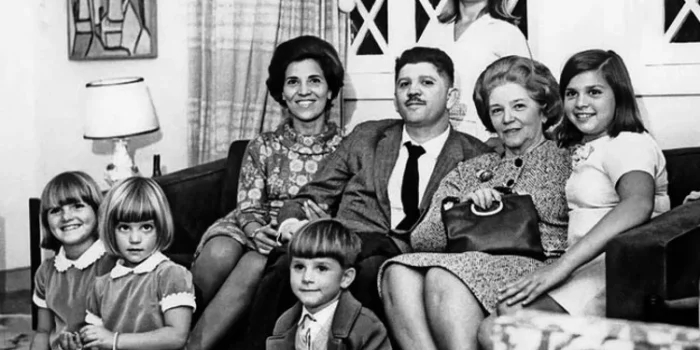 ONU homenageia Rubens Paiva, símbolo da luta contra a ditadura militar