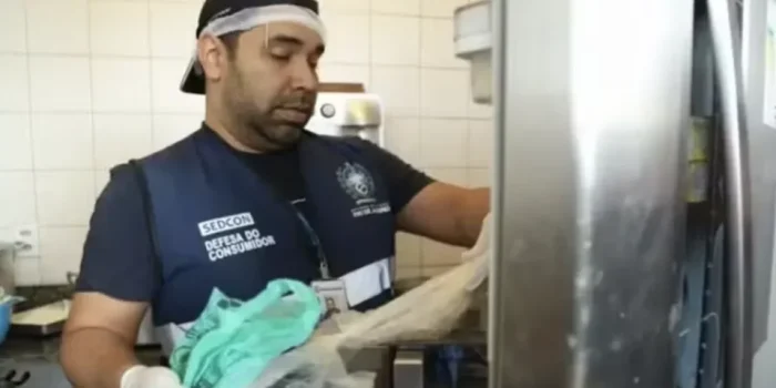 PF prende ex-aliado de Flávio Bolsonaro em nova fase contra CV