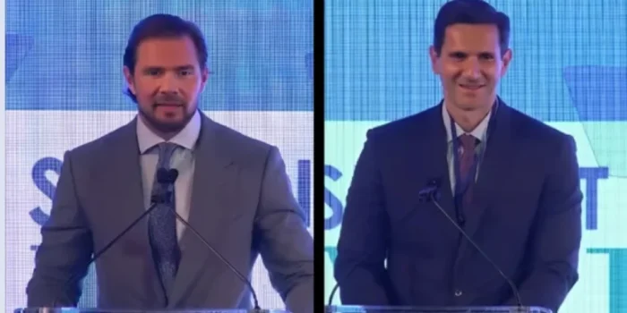 Globo patrocinada por Daniel Vorcaro: Relações escusas e interesses em jogo