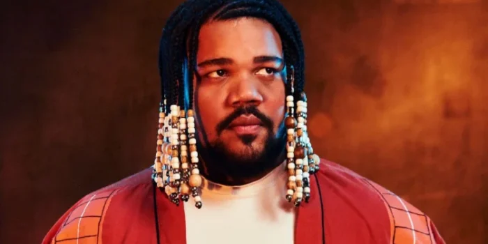 Amaro Freitas é o primeiro brasileiro a vencer o Prêmio Paul Acket