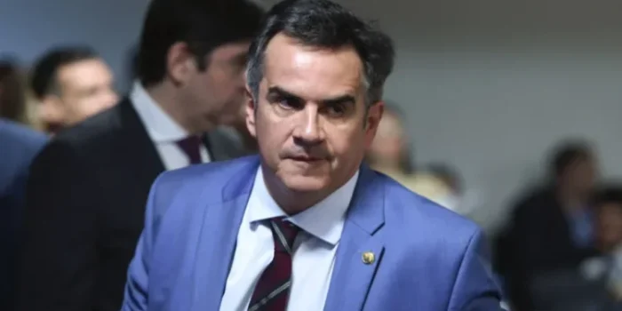 PF investiga Ciro Nogueira em nova fase da Operação Compliance Zero