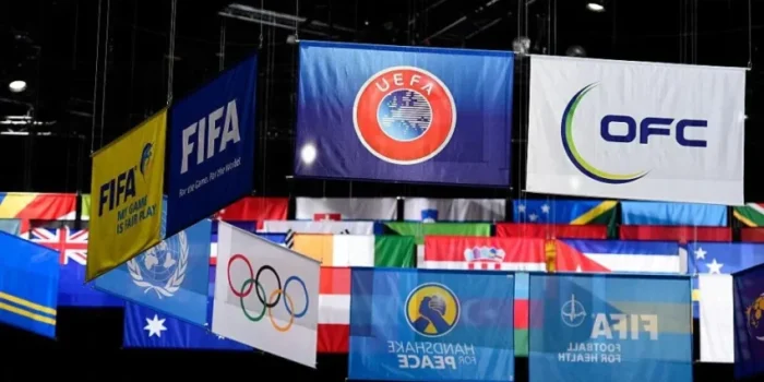 FIFA e a neutralidade seletiva