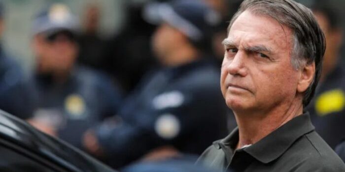 Investigação sobre falas de Bolsonaro contra Lula ganha novo capítulo