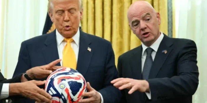 COMEÇA A COPA DA EXCLUSÃO